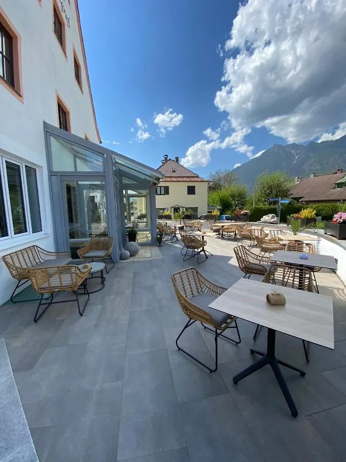 Hotel Garni Alpengruss Germany