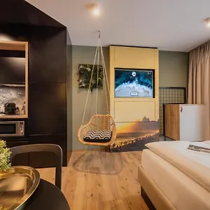  Aparthotel Rioca Posto 4 Germany