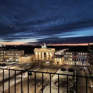  Aparthotel Nexliving Brandenburger Tor Germany
