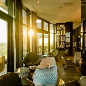 *** Hotel One Muenchen-parkstadt Schwabing Germany