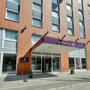 *** Hotel Premier Centre Germany