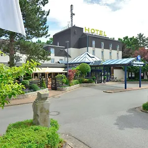 Western Der Föhrenhof Hotel Hannover
