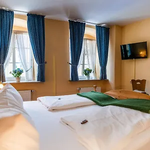 3* Hotel Werdenfelser Hof