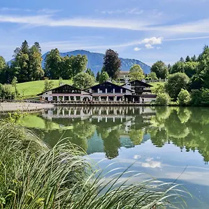3* Hotel Seehaus Riessersee