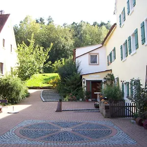 Hotel Landgasthof Gotzenmuehle