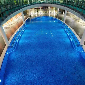 **** Hotel Centrovital Germany