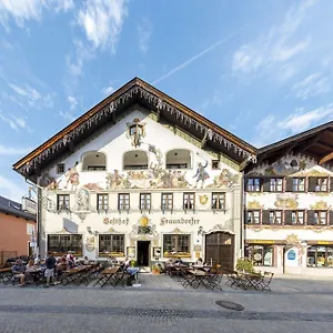 3* Guest house & Fraundorfer