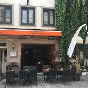 Altdüsseldorf Hotel Düsseldorf