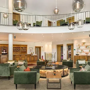 **** Hotel Obermaier Germany