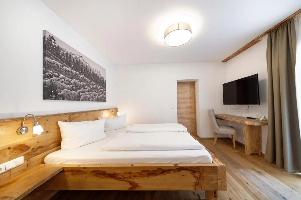 **  Hotel Garni Alpengruss Germany