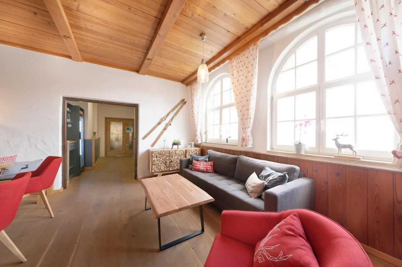 **  Hotel Garni Alpengruss Germany
