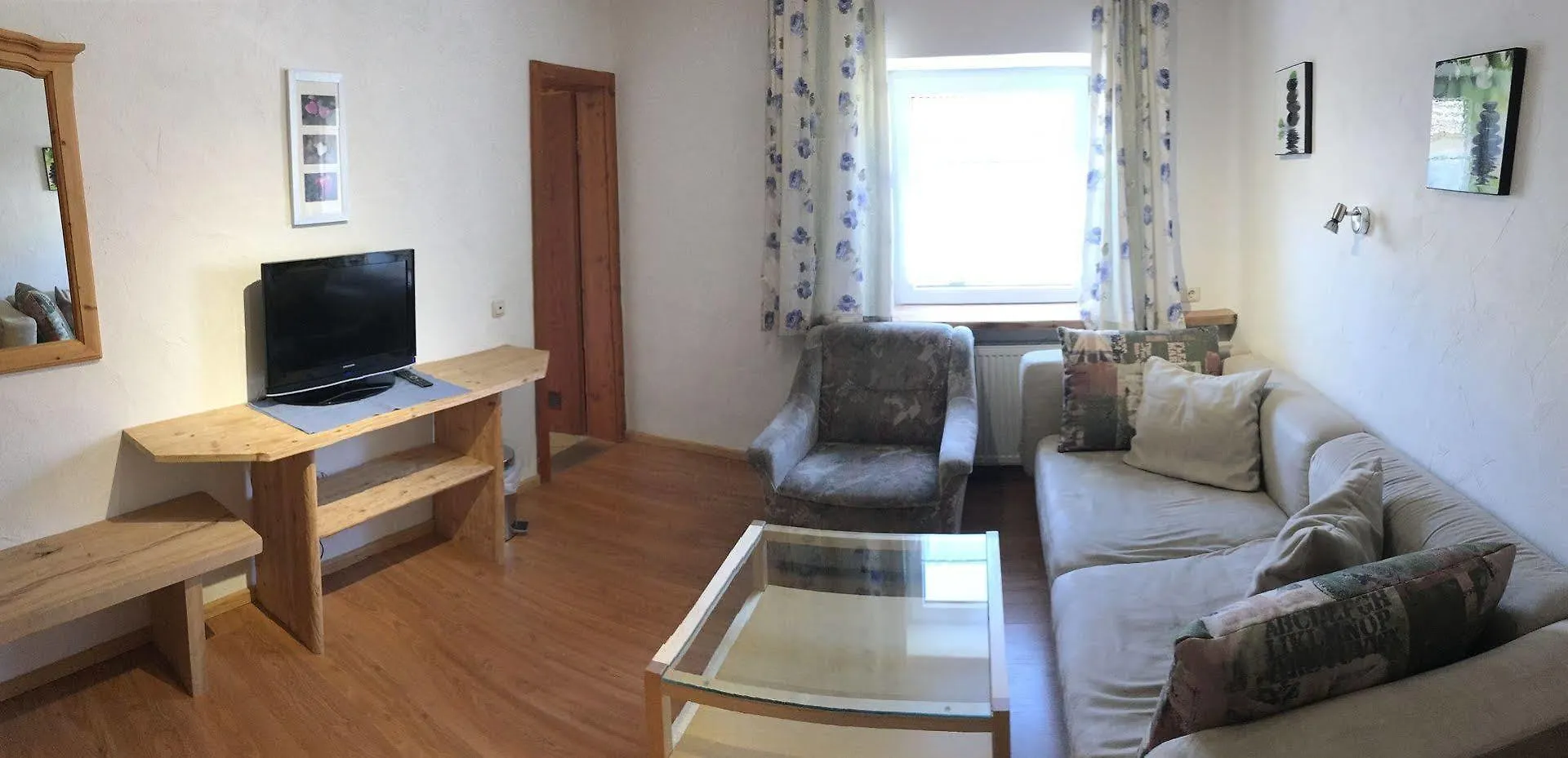 **  Hotel Garni Alpengruss Germany