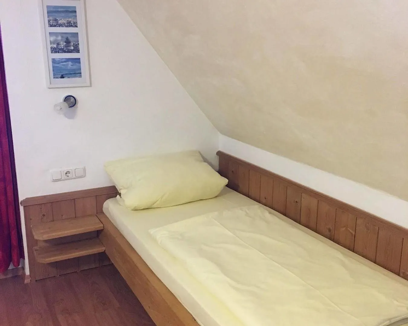 Hotel Garni Alpengruss