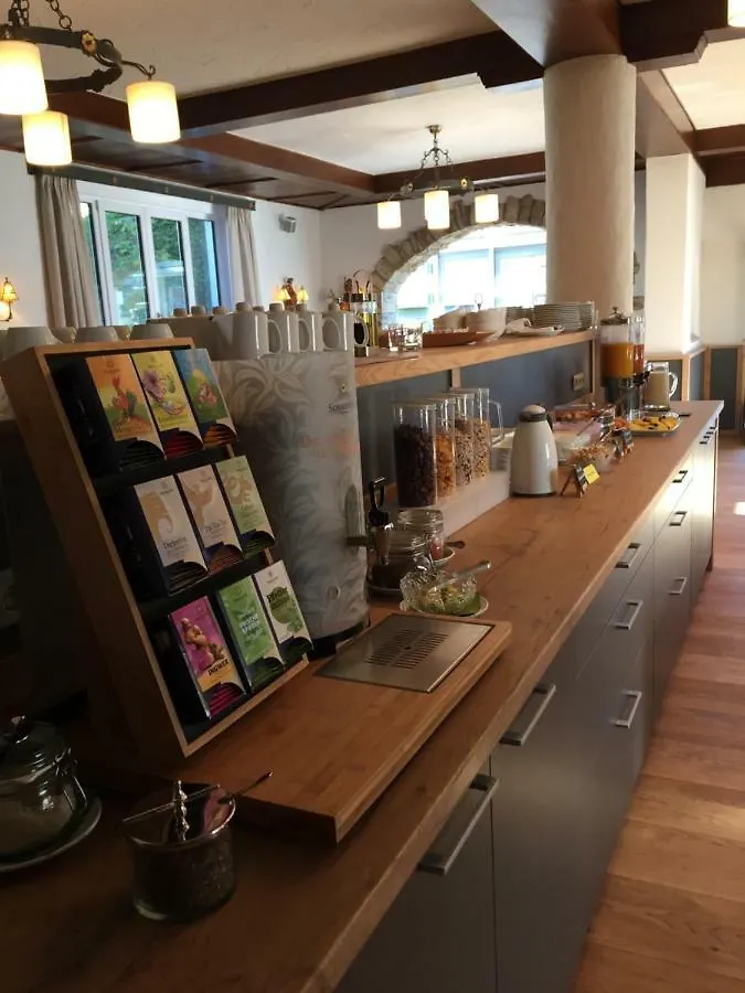 **  Hotel Garni Alpengruss Germany